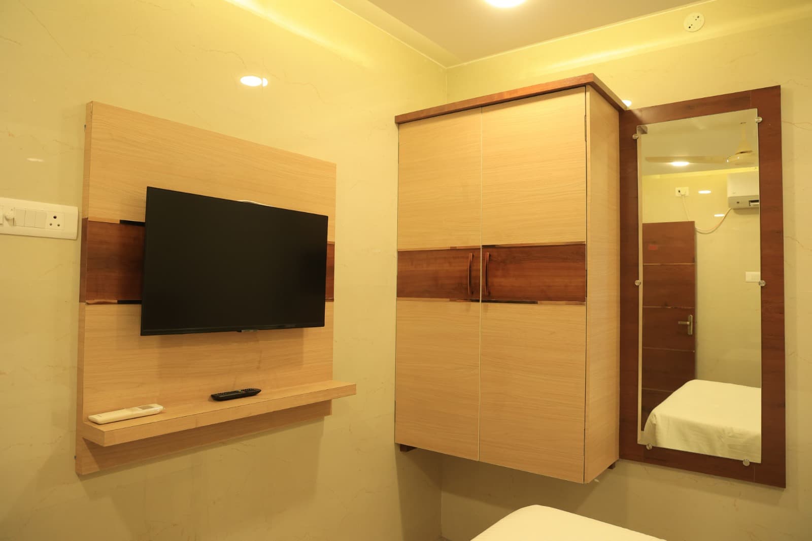 double room 4
